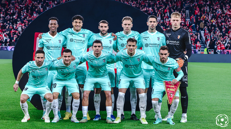 Tip kèo bóng đá trận Sporting Braga vs Moreirense uk88