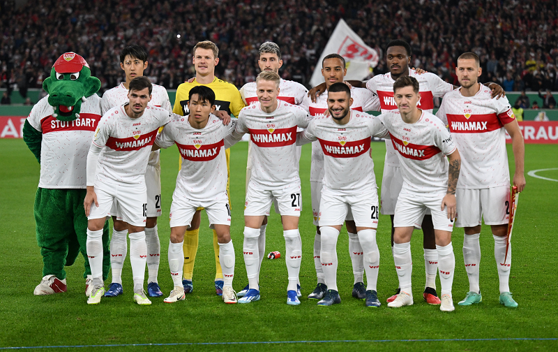 Tip kèo bóng đá trận VfB Stuttgart vs Mainz 05 uk88