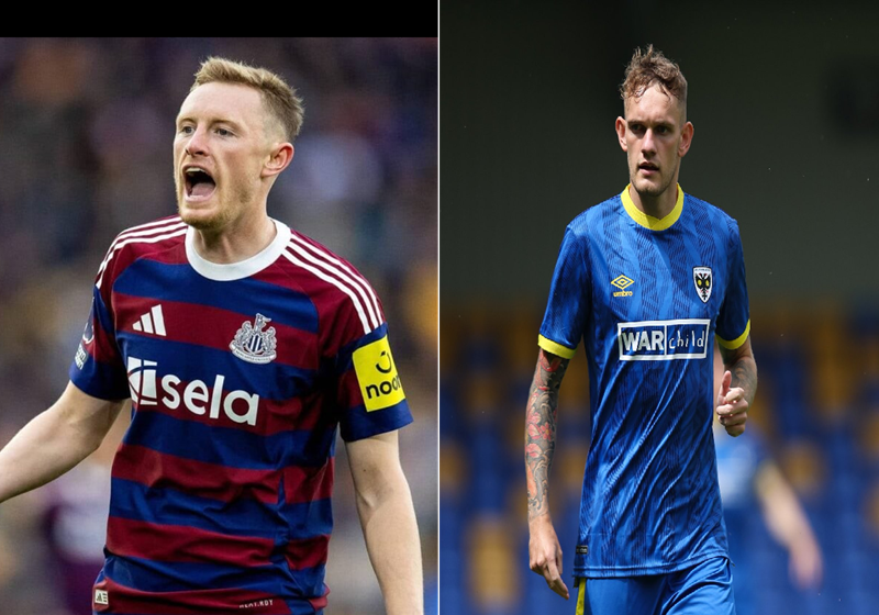 Nhận định trận đấu AFC Wimbledon vs Newcastle uk88