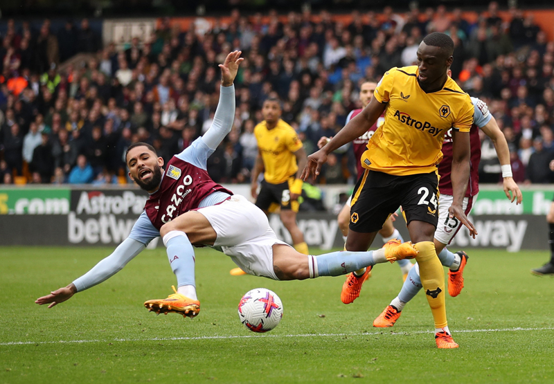 Nhận định trận đấu Aston Villa vs Wolverhampton uk88