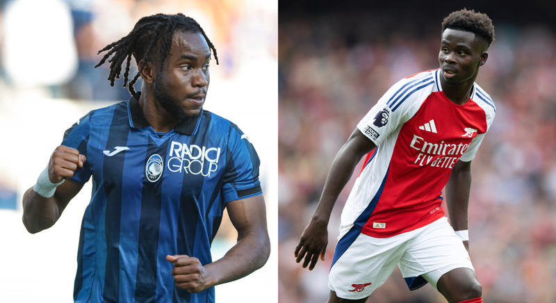 Nhận định trận đấu Atalanta vs Arsenal uk88