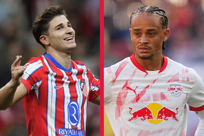 Nhận định trận đấu Atletico Madrid vs RB Leipzig uk88