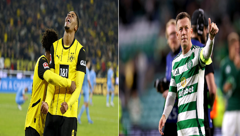 Nhận định trận đấu Borussia Dortmund vs Celtic uk88