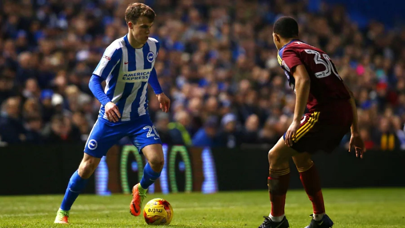 Nhận định trận đấu Brighton vs Ipswich Town uk88