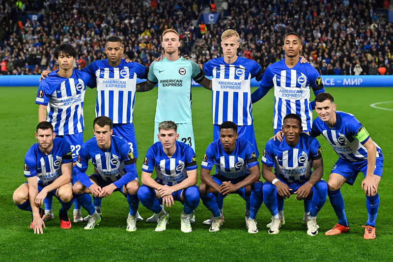 Nhận định trận đấu Brighton vs Ipswich Town uk88