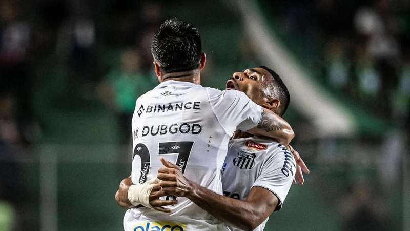 Nhận định trận đấu Brusque SC vs Santos SP uk88