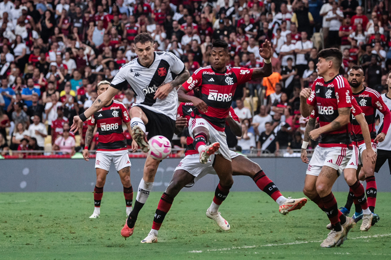 Nhận định trận đấu CR Flamingo RJ vs Vasco Da Gama uk88