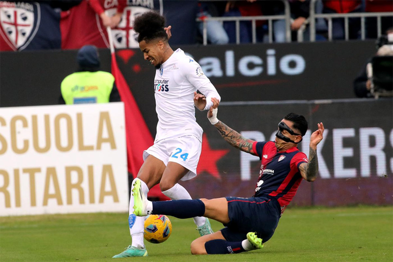 Nhận định trận đấu Cagliari vs Empoli uk88