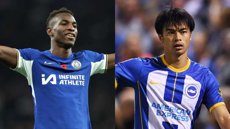 Nhận định trận đấu Chelsea vs Brighton uk88