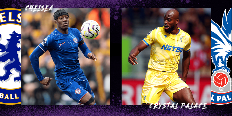 Nhận định trận đấu Chelsea vs Crystal Palace uk88