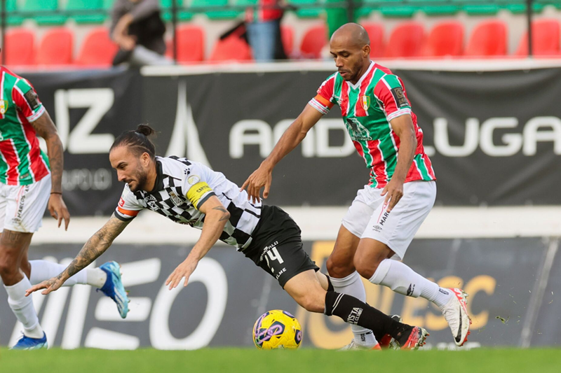 Nhận định trận đấu Estrela vs Boavista uk88