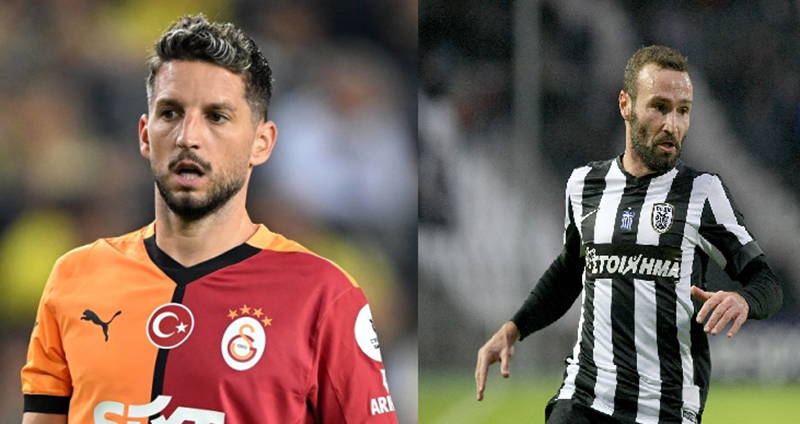 Nhận định trận đấu Galatasaray vs PAOK Thessaloniki uk88