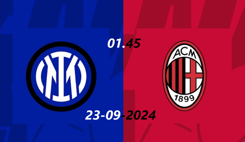 Nhận định trận đấu Inter Milan vs AC Milan uk88