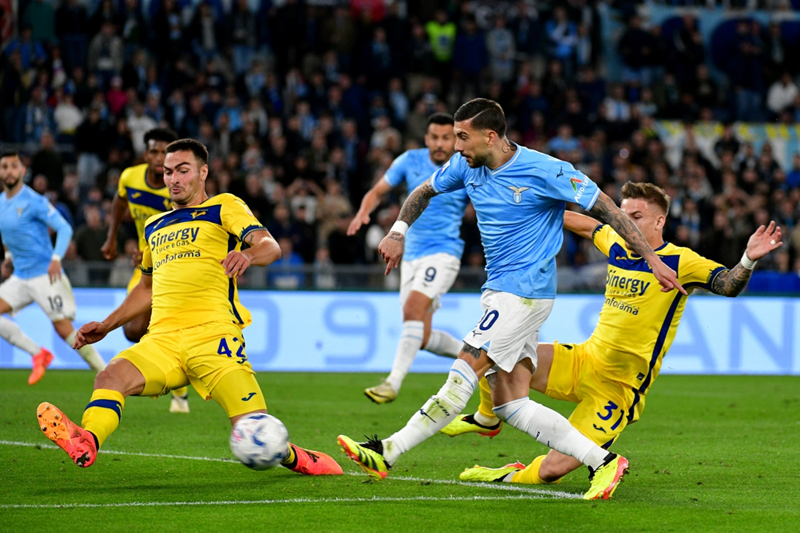 Nhận định trận đấu Lazio vs Verona uk88