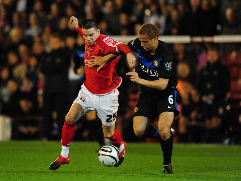 Nhận định trận đấu Manchester United vs Barnsley uk88