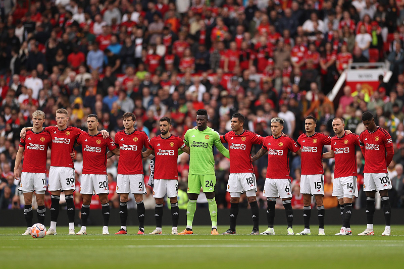 Nhận định trận đấu Manchester United vs Liverpool uk88