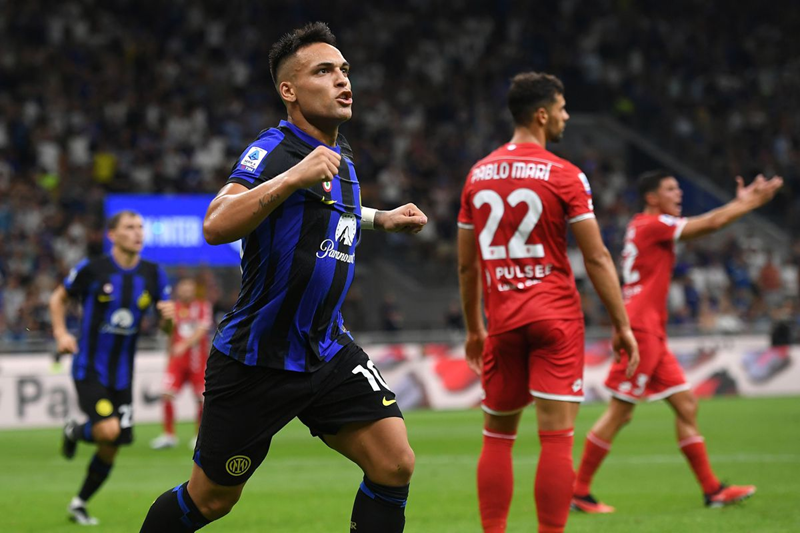 Nhận định trận đấu Monza vs Inter Milan nuk88