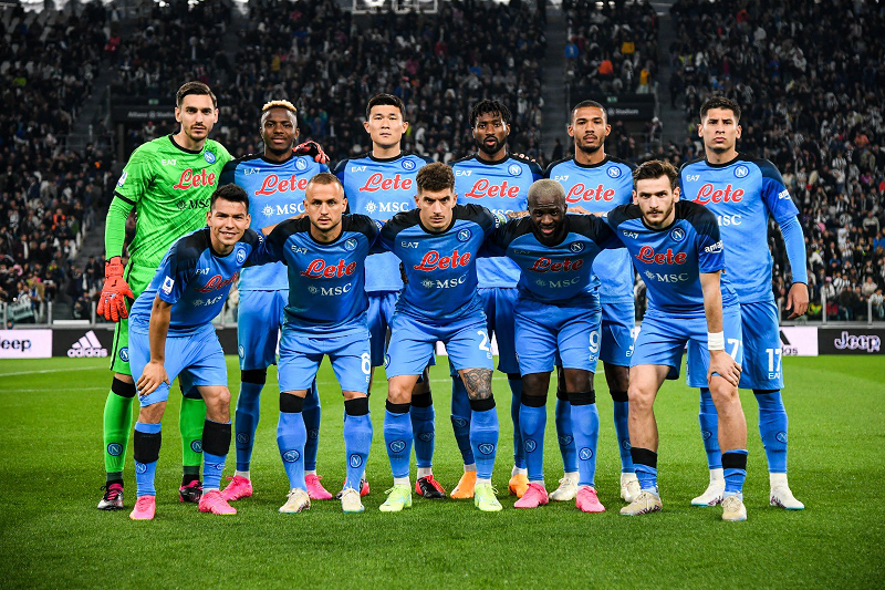 Nhận định trận đấu Napoli vs Parma uk88