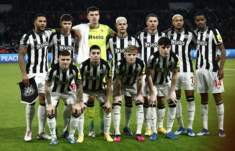Nhận định trận đấu Newcastle vs Tottenham uk88