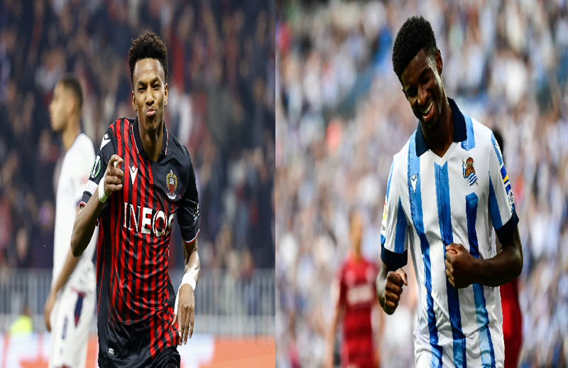 Nhận định trận đấu Nice vs Real Sociedad uk88