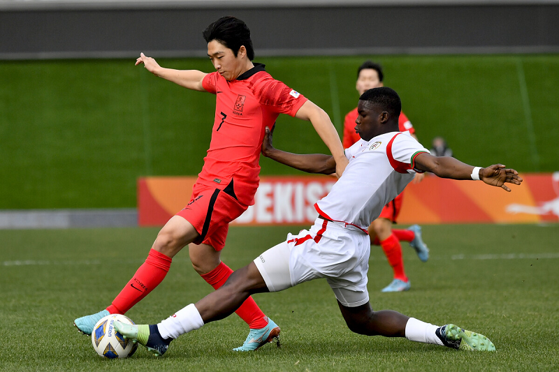 Nhận định trận đấu Oman vs South Korea uk88