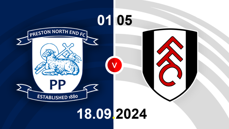 Nhận định trận đấu Preston vs Fulham ngày 18-09-2024 1Nhận định trận đấu Preston vs Fulham uk88