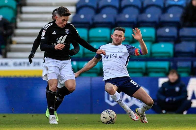 Nhận định trận đấu Preston vs Fulham uk88
