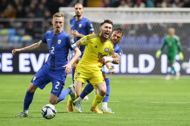 Nhận định trận đấu Slovenia vs Kazakhstan uk88