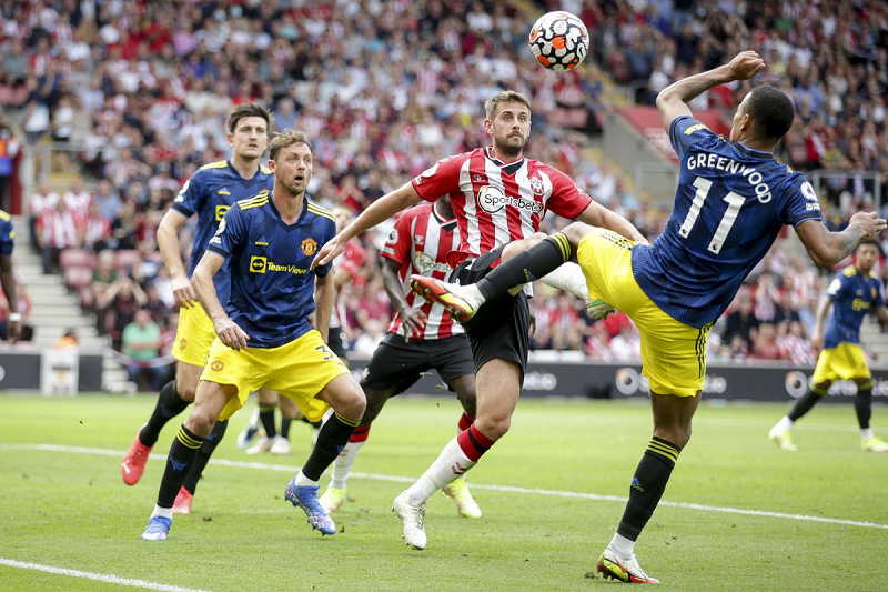 Nhận định trận đấu Southampton vs Manchester United uk88
