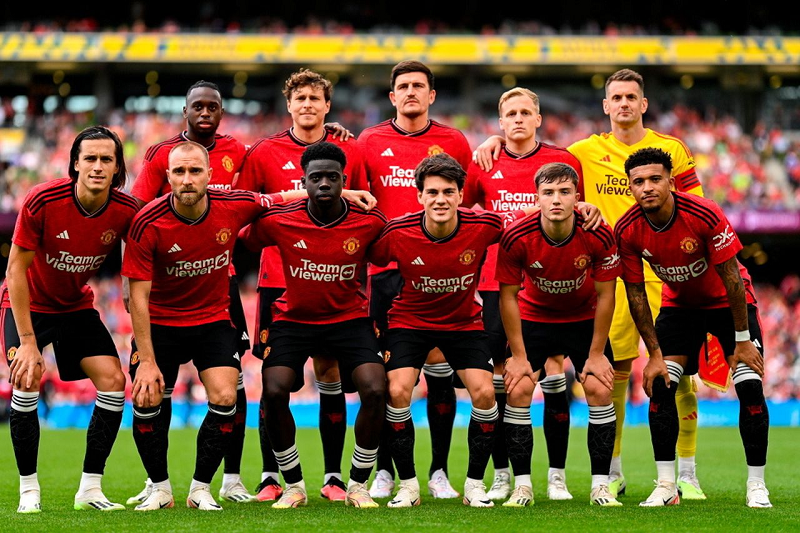 Nhận định trận đấu Southampton vs Manchester United uk88