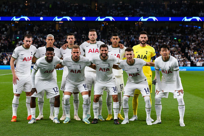 Nhận định trận đấu Tottenham vs Arsenal uk88