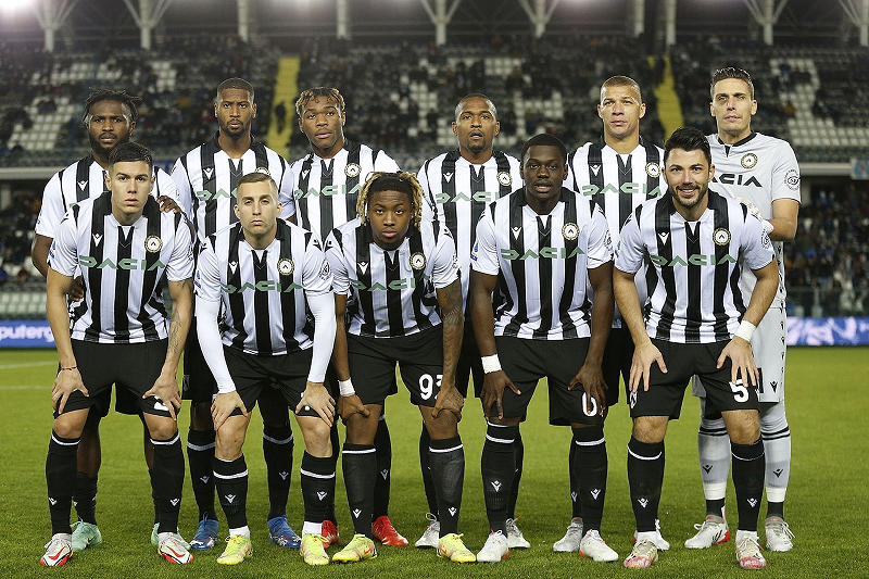 Nhận định trận đấu Udinese vs Como uk88