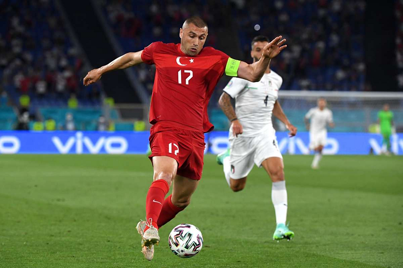 Nhận định trận đấu Wales vs Thổ Nhĩ Kỳ uk88