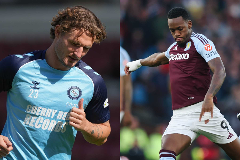 Nhận định trận đấu Wycombe vs Aston Villa uk88