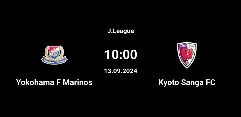 Nhận định trận đấu Yokohama F Marinos vs  Kyoto Sanga uk88