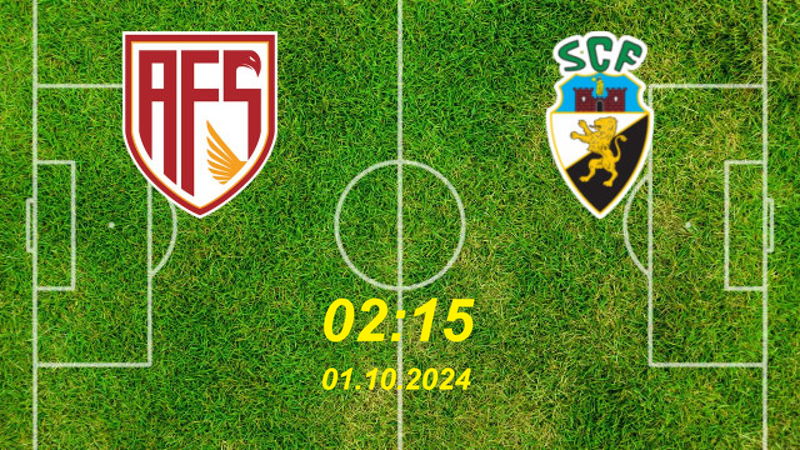 Tip kèo bóng đá trận AVS vs Farense uk88