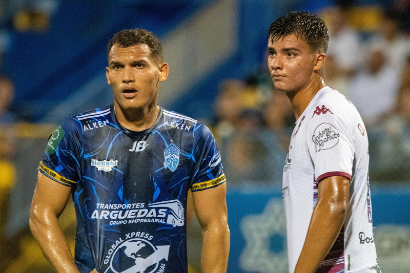 Tip kèo bóng đá trận Deportivo Saprissa vs Perez Zeledon uk88