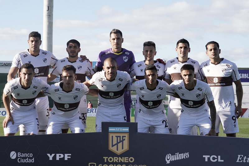 Tip kèo bóng đá trận Gimnasia LP vs Argentinos Juniors uk88