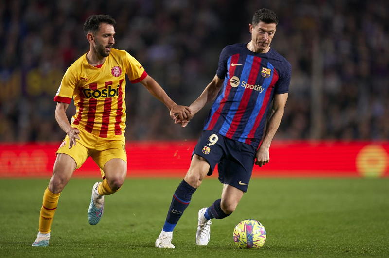 Tip kèo bóng đá trận Girona vs Barcelona, ngày 15-09-2024 2Tip kèo bóng đá trận Girona vs Barcelona, uk88