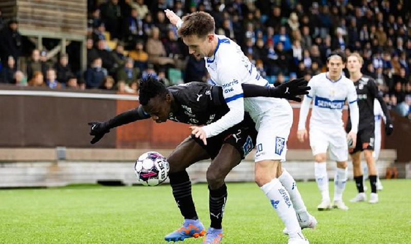 Tip kèo bóng đá trận IFK Goteborg vs Halmstads uk88