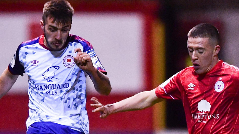 Tip kèo bóng đá trận Shelbourne vs St Patricks Athletic uk88
