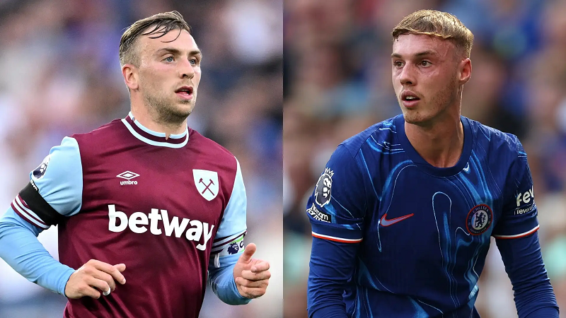 Nhận định trận đấu West Ham vs Chelsea 