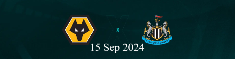 Tip kèo bóng đá trận Wolverhampton vs Newcastle, uk88