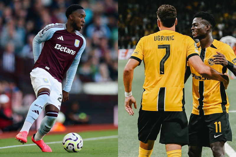 Tip kèo bóng đá trận Young Boys vs Aston Villa uk88