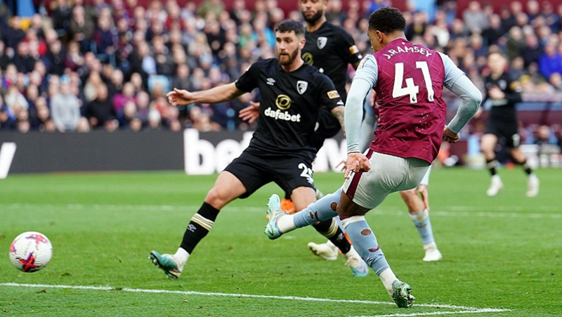 Nhận định trận đấu Aston Villa vs Bournemouth uk88