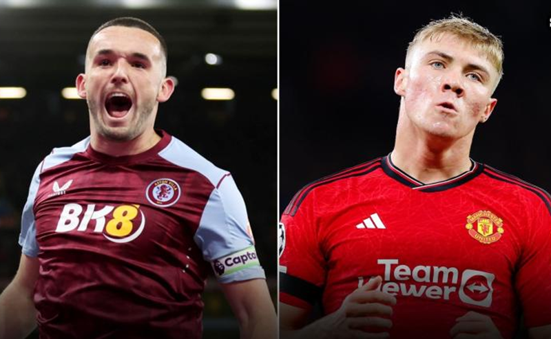 Nhận định trận đấu Aston Villa vs Manchester United uk88