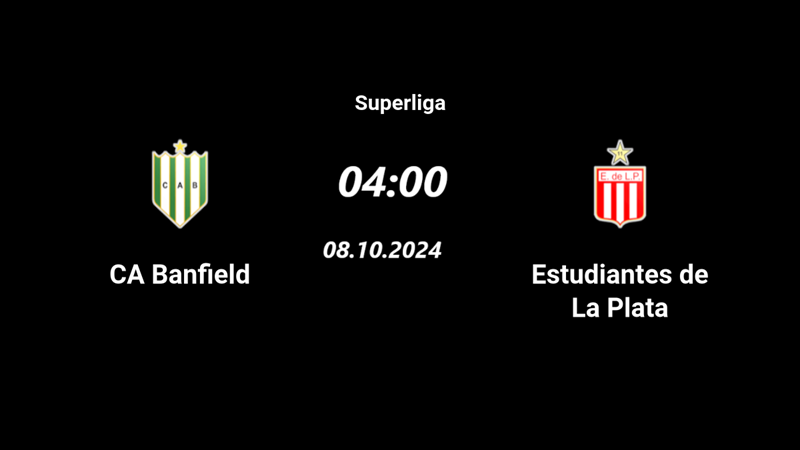 Nhận định trận đấu Banfield vs Estudiantes LP uk88