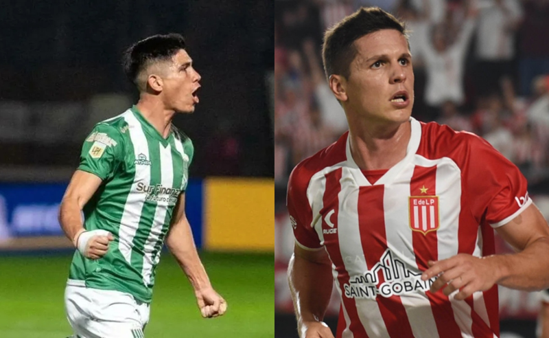 Nhận định trận đấu Banfield vs Estudiantes LP uk88