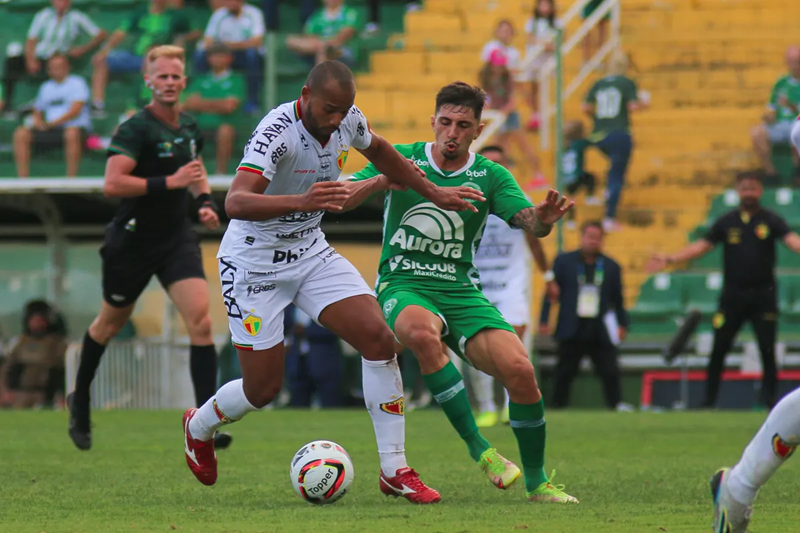 Nhận định trận đấu Brusque SC vs Chapecoense uk88