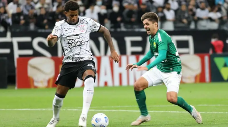 Nhận định trận đấu Cuiaba vs Corinthians SP uk88